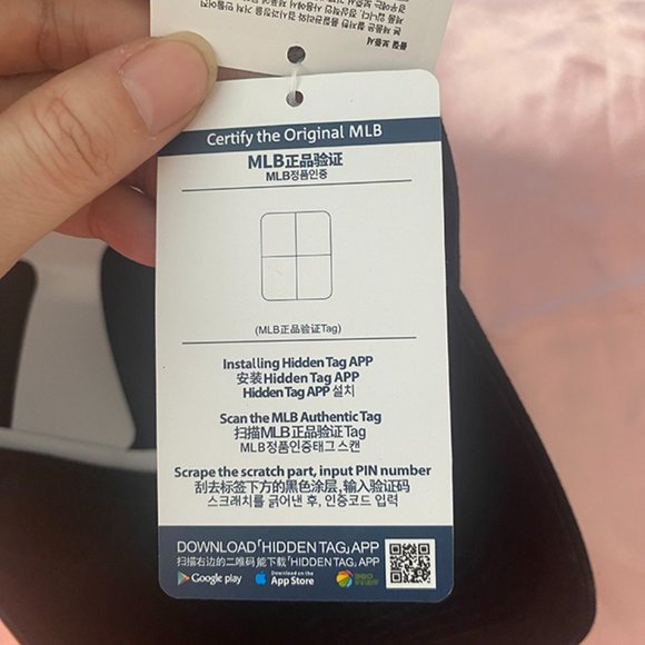 Peaked Cap Drivers Cap MLB White Embroidered Logo Baseball Cap Sun Hat - Picture 2 of 14